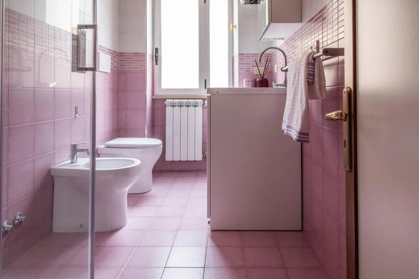 Vittoria Home ليتشي شقة