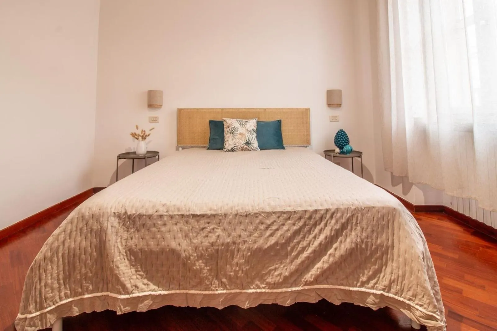 شقة Vittoria Home ليتشي إيطاليا