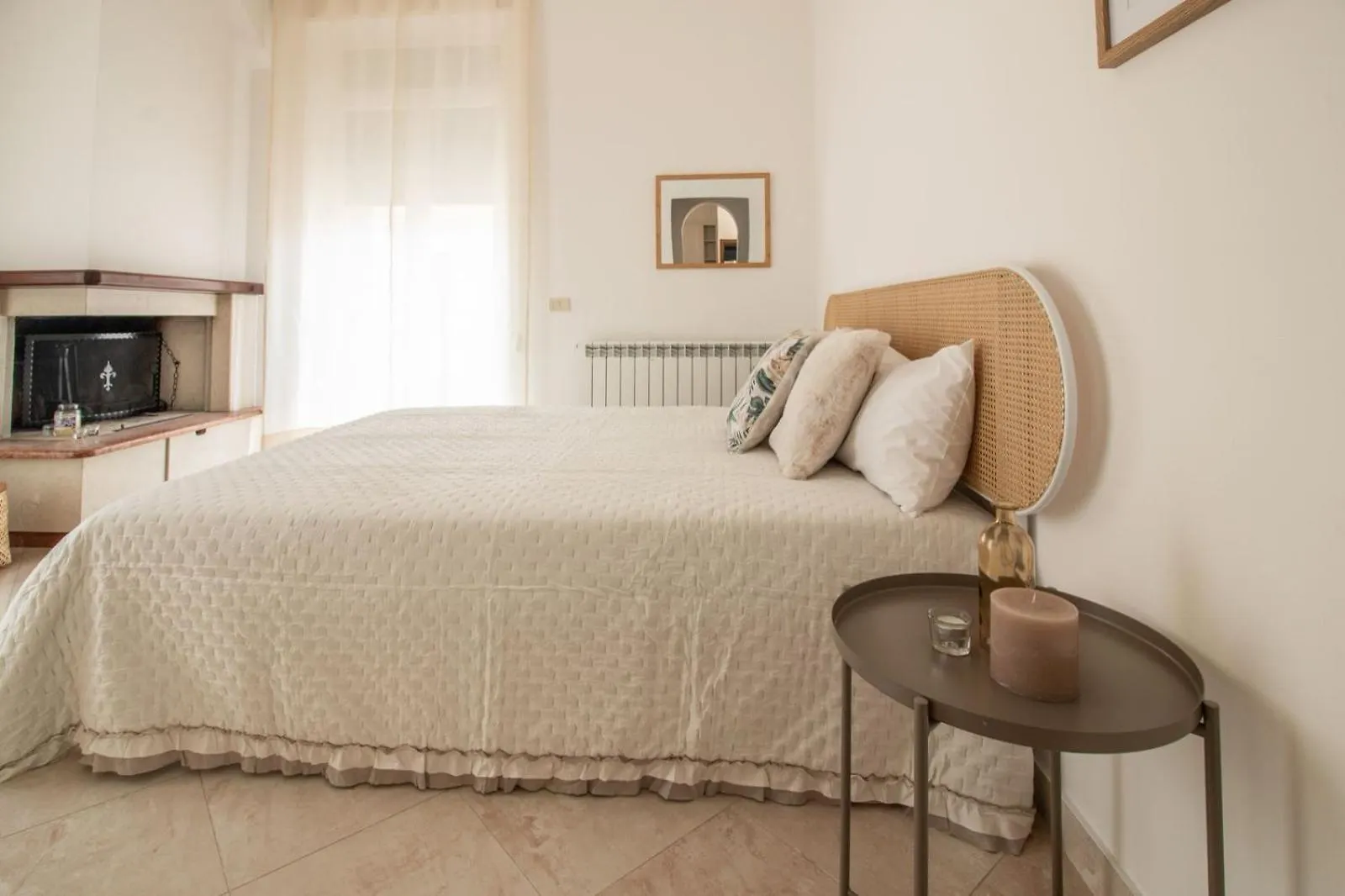 Vittoria Home ليتشي