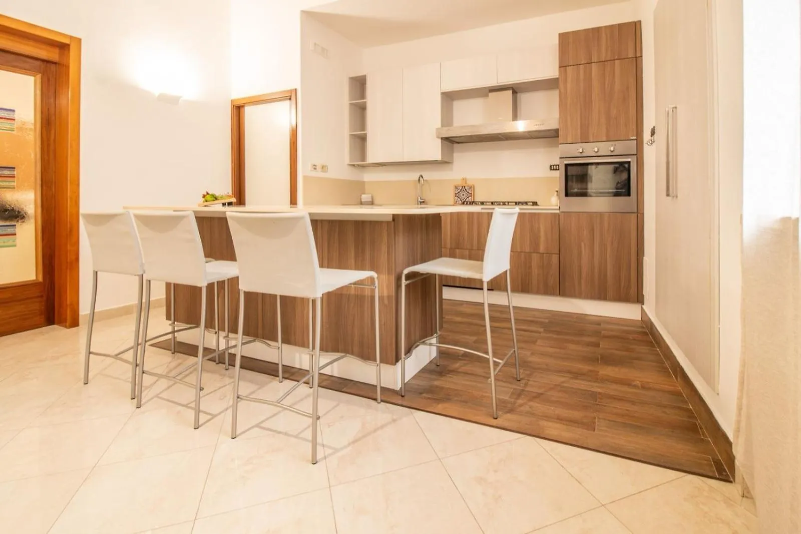 Vittoria Home Lecce location