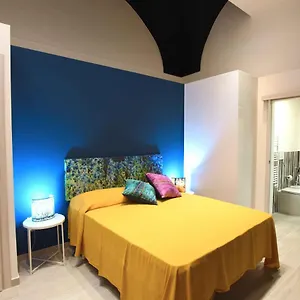 Stanza Percorsi Appartement